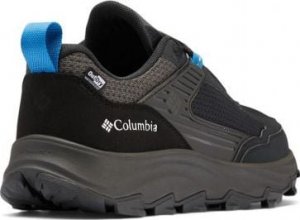 Buty trekkingowe męskie Columbia Hatana Max czarne r. 41 1/2 7