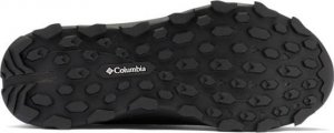 Buty trekkingowe męskie Columbia Hatana Max czarne r. 41 1/2 9