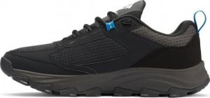 Buty trekkingowe męskie Columbia Hatana Max czarne r. 41 5