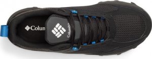 Buty trekkingowe męskie Columbia Hatana Max czarne r. 41 8