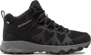 Buty trekkingowe męskie Columbia Peakfreak II Mid Outdry Black, Titanium r. 40 1/2 (2005091010) 1