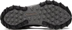 Buty trekkingowe męskie Columbia Peakfreak II Mid Outdry Black, Titanium r. 41 1/2 (2005091010) 3