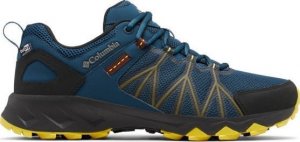 Buty trekkingowe męskie Columbia Peakfreak II Outdry granatowe r. 43 1