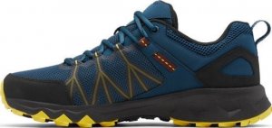 Buty trekkingowe męskie Columbia Peakfreak II Outdry granatowe r. 43 2