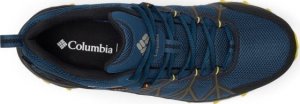 Buty trekkingowe męskie Columbia Peakfreak II Outdry granatowe r. 43 3