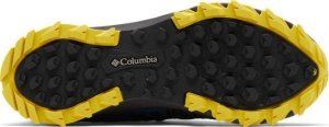 Buty trekkingowe męskie Columbia Peakfreak II Outdry granatowe r. 43 4