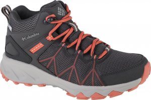 Buty trekkingowe damskie Columbia Columbia Peakfreak II Mid Outdry 2005121089 szary 38 1