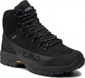 Buty trekkingowe męskie CMP Dhenieb czarne r. 47 2