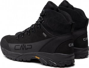Buty trekkingowe męskie CMP Dhenieb czarne r. 47 4