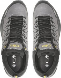 Buty trekkingowe męskie CMP Kaleepso Low fango r. 47 (31Q4907-Q906) 6