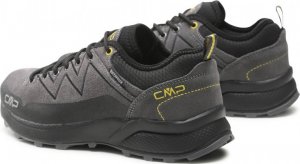 Buty trekkingowe męskie CMP Kaleepso Low fango r. 41 (31Q4907-Q906) 4