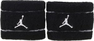 Jordan  Jordan Terry Wristbands J1004300-941 Czarne One size 1