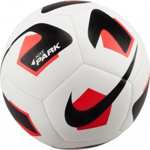 Nike Nike NK Park Team Ball DN3607-100 białe 5 1