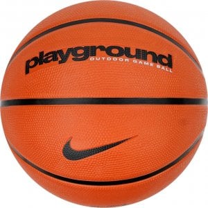 Nike Nike Everyday Playground 8P Ball N1004498-814 Pomarańczowe 5 1