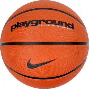 Nike Nike Everyday Playground 8P Ball N1004498-814 Pomarańczowe 5 3