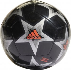 Adidas adidas UEFA Champions League Club Void Ball HI2175 Czarne 5 1