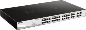 Switch D-Link DGS-1210-28MP/E 3