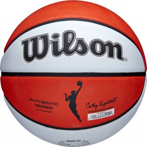 Wilson WNBA Authentic Series Outdoor Ball WTB5200XB Pomarańczowe 6 2