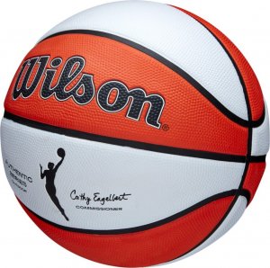 Wilson WNBA Authentic Series Outdoor Ball WTB5200XB Pomarańczowe 6 4