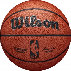 Wilson Piłka NBA Authentic Series Indoor-Outdoor WTB7200XB Pomarańczowa 7 1
