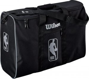 Wilson Torba NBA Authentic 6 Ball Bag (WTBA70000) 1