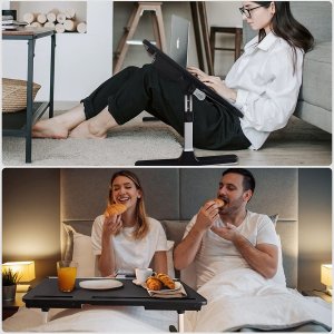 Mozos Stolik podstawka pod laptopa regulowana GAME-SL2 2