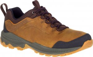 Buty trekkingowe męskie Merrell Forestbound brązowe r. 42 2