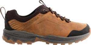 Buty trekkingowe męskie Merrell Forestbound brązowe r. 42 3
