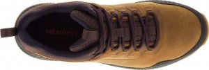 Buty trekkingowe męskie Merrell Forestbound brązowe r. 42 6