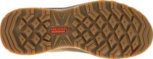 Buty trekkingowe męskie Merrell Forestbound brązowe r. 42 7