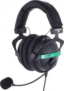 Słuchawki Superlux HMD660X 1