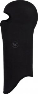 Buff Buff EcoStretch Balaclava 1241529991000 Czarne One size 1