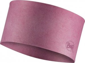 Buff Buff CoolNet UV Wide Headband 1300566501000 Różowe One size 1