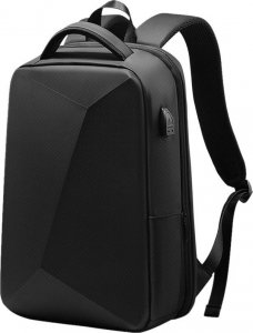 Plecak Mozos PM37 na laptopa antykradzieżowy USB 20-32L TSA 10