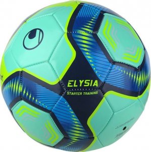 Uhlsport uhlsport Elysia Ball 45139160 Pomarańczowe 5 2