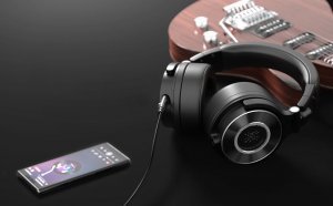 Słuchawki OneOdio MONITOR 60 słuchawki nauszne czarne DJ 11