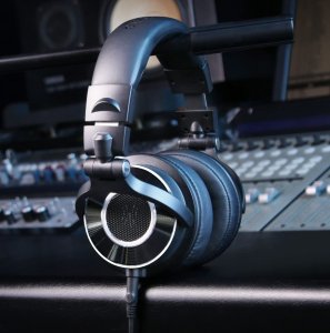 Słuchawki OneOdio MONITOR 60 słuchawki nauszne czarne DJ 12