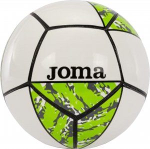 Joma Joma Challenge II Ball 400851204 białe 3 1