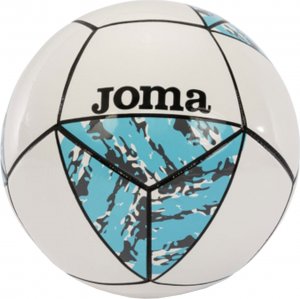 Joma Joma Challenge II Ball 400851216 białe 5 1