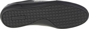 Lacoste Lacoste Chaymon Crafted 07221 743CMA004302H Czarne 47 4