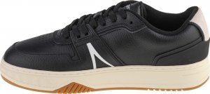 Lacoste Lacoste L001 222 1 744SMA0017454 Czarne 44,5 2