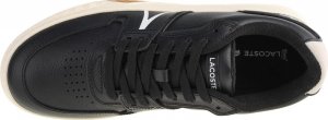 Lacoste Lacoste L001 222 1 744SMA0017454 Czarne 44,5 3