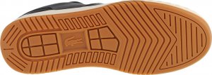 Lacoste Lacoste L001 222 1 744SMA0017454 Czarne 44,5 4