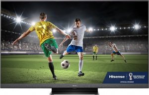 Telewizor Hisense 65U8HQ Mini LED 65'' 4K Ultra HD VIDAA 1