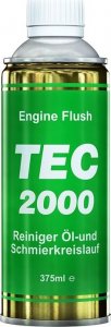 TEC2000 Engine Flush płukanka silnika 375 ml oryginał 1