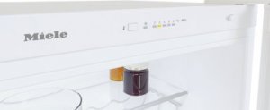 Lodówka Miele KD 4072 E 6