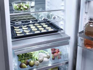 Lodówka Miele KS 4783 ED 11