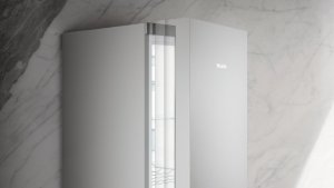 Lodówka Miele KS 4783 ED 12