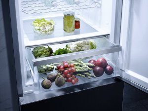 Lodówka Miele KS 4783 ED 4