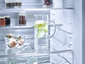 Lodówka Miele KS 4783 ED 5